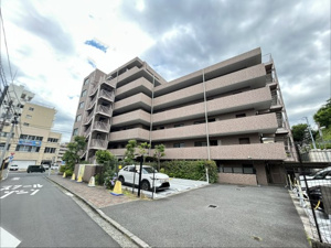 *3路線利用可能*プライムコート磯子屏風ヶ浦の画像