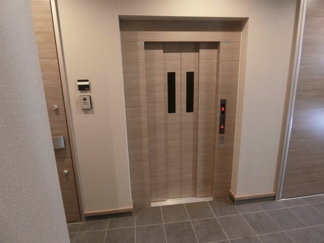 アルカディアナガセのその他共用部分