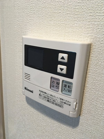 【設備】プレサンス塚本グランゲート