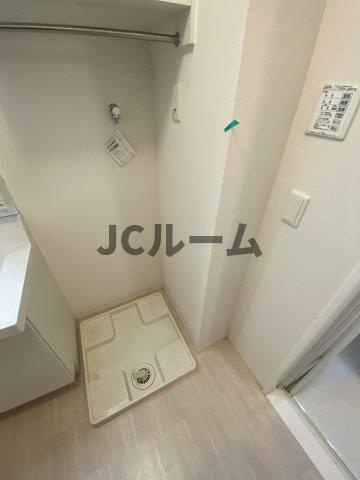 ブリリアントコートの設備