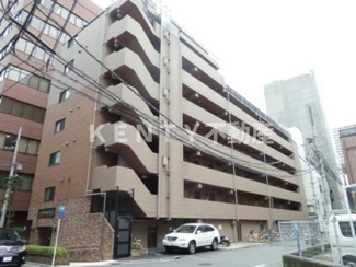 【外観】 | 外観です