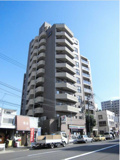 AEW　HILLTOPの画像