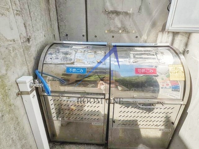 ブランシェ高円寺