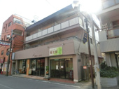 古山コーポの画像