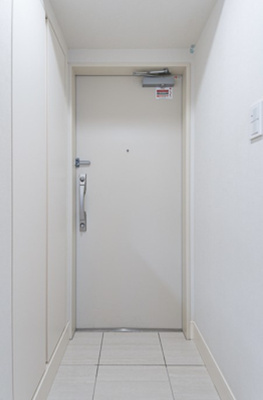 【玄関】 | IBIS市ヶ谷
