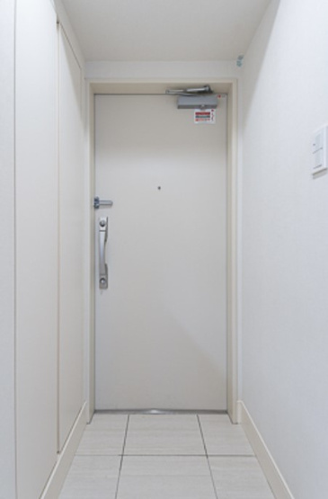 【玄関】 | IBIS市ヶ谷