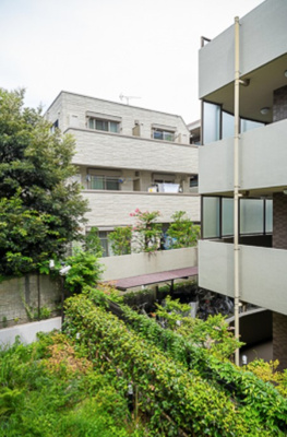 【展望】 | IBIS市ヶ谷