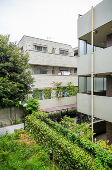 【展望】 | IBIS市ヶ谷