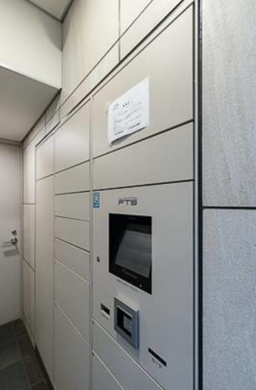 【その他共用部分】 | IBIS市ヶ谷