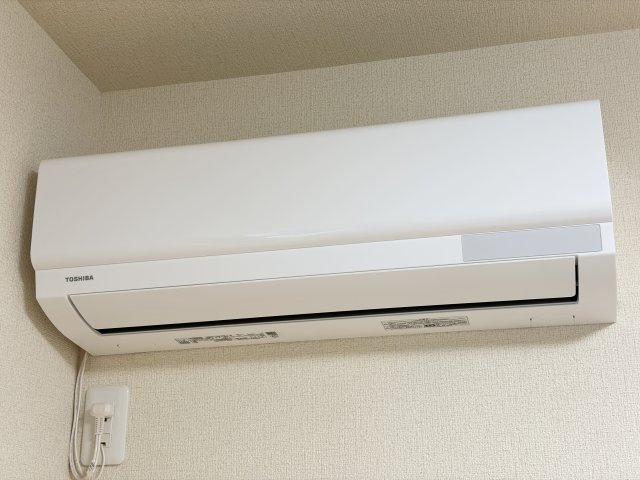 Caro　Sweetyの設備