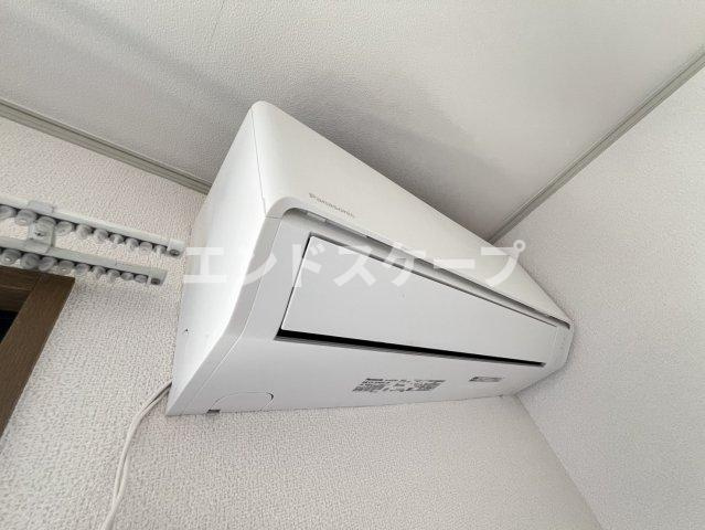 プリムローズ三本木　A 101号室の設備