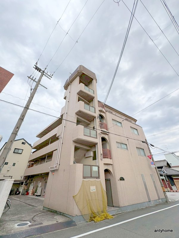 第２マンション北　仲介手数料無料