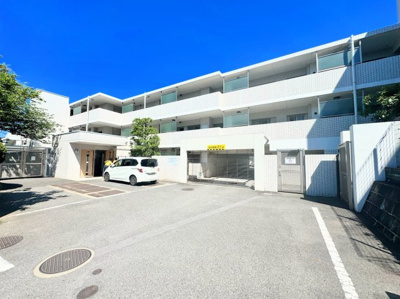 【外観】 | リステージ三ッ池公園 | ◆子育て世代のスタッフもいますので、お客様目線での物件選び、ご提案が可能です。お問い合わせいただきました物件以外も多数ご紹介させていただきます。