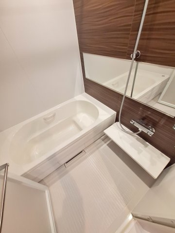 ＮＥＳＴＧＲＯＶＥの浴室