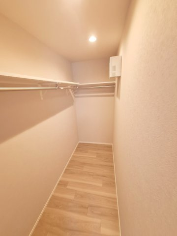 ＮＥＳＴＧＲＯＶＥの収納