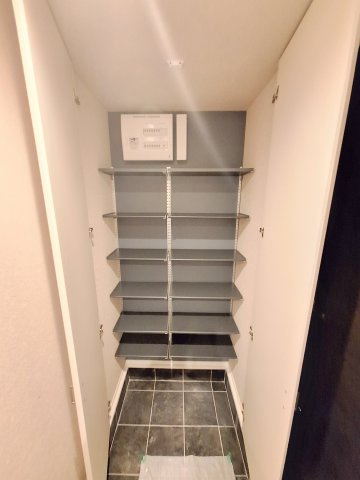 ＮＥＳＴＧＲＯＶＥの玄関