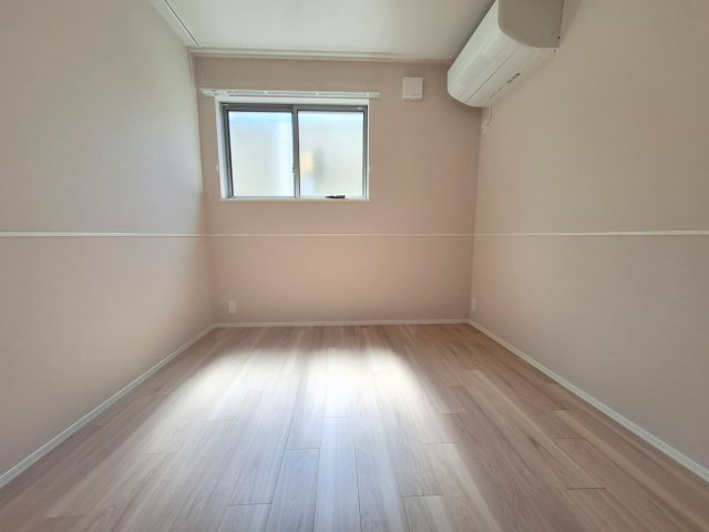 ＮＥＳＴＧＲＯＶＥの寝室