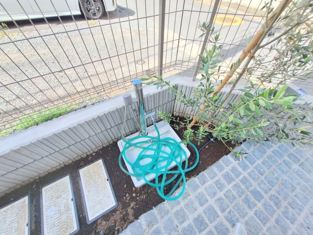 ＮＥＳＴＧＲＯＶＥの設備