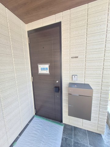 ＮＥＳＴＧＲＯＶＥのエントランス