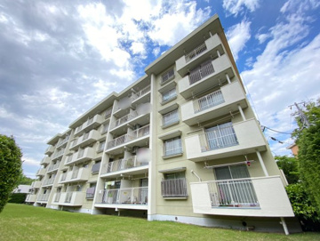 みつわ台3丁目 13番住宅　10号棟の画像