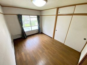 【寝室】 | みつわ台3丁目 13番住宅　10号棟 | 洋室１☆