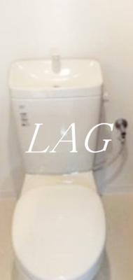 【トイレ】 | ティエラ | トイレです。