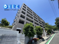 藤和六甲桜ヶ丘ホームズの画像
