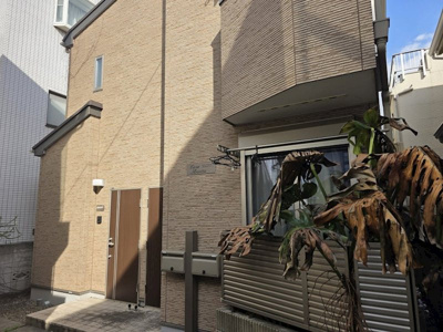【外観】 | カーサ　アリエッタ