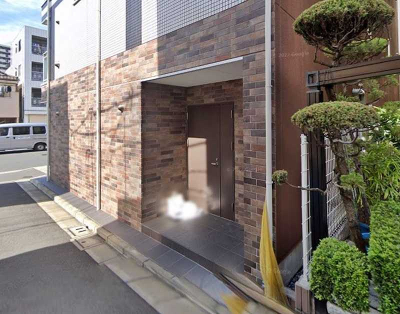 ビーカーサ北砂のその他共用部分