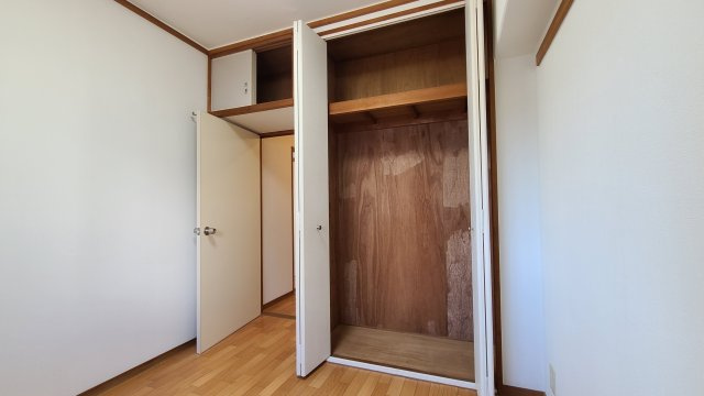 シティハイツ狩口の収納|☆神戸市垂水区　シティハイツ狩口☆