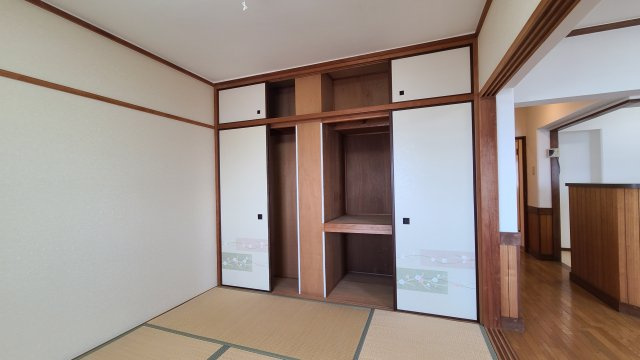 シティハイツ狩口の収納|☆神戸市垂水区　シティハイツ狩口☆