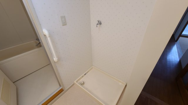 シティハイツ鈴蘭台の設備|同タイプ別部屋参考写真☆神戸市北区　シティハイツ鈴蘭台☆