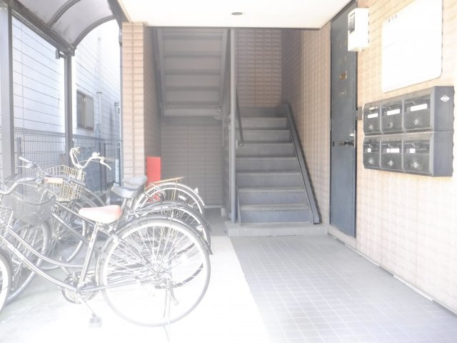 みやらメゾンのその他共用部分
