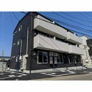 メリディアン川平壱番館