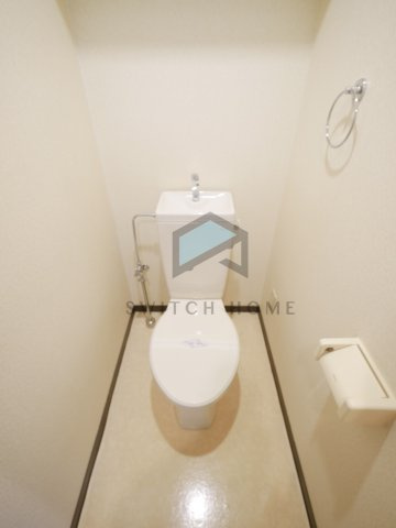 【トイレ】 | リップル布施イースト | トイレです！