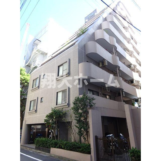藤和シティコープ南大塚