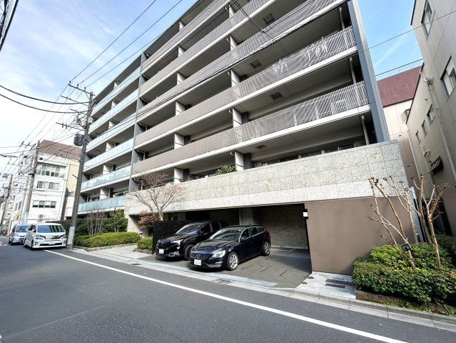 イニシア墨田押上のその他
