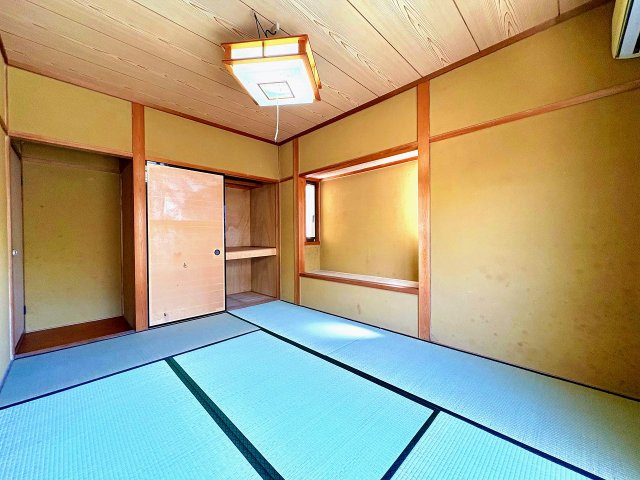 稲沢市祖父江戸建のその他