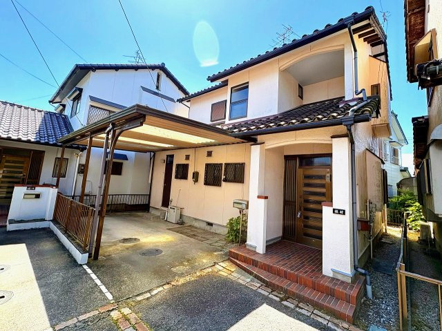 稲沢市祖父江戸建