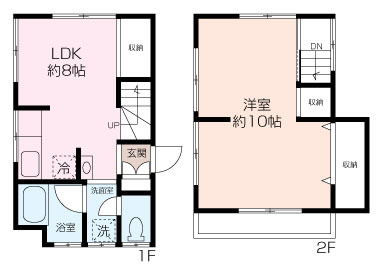 名瀬町中古戸建の画像