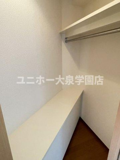 【収納】 | エントピアパレス