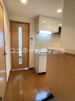 【内装】 | エントピアパレス
