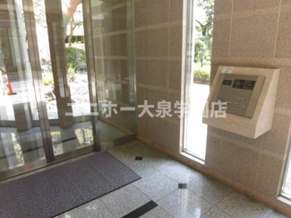 【セキュリティ】 | エントピアパレス