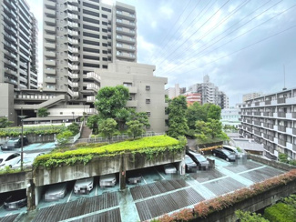 【展望】 | アーバンパーク緑地公園