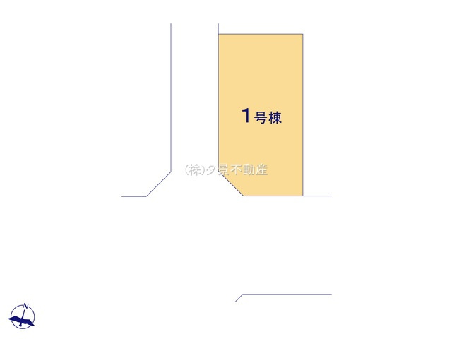 《仲介手数料無料》越谷市大字弥十郎549-8新築一戸建てブルーミングガーデン