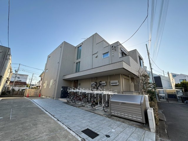 メゾン経堂