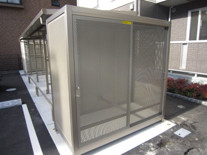 アリエッタ光南町のその他共用部分