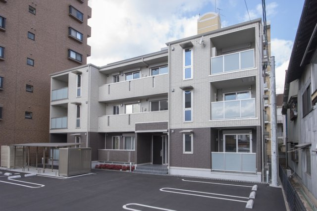 アリエッタ光南町