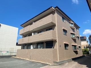 レグリス甲東園WEST