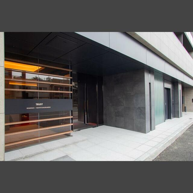 トラストレジデンス西鉄久留米駅のその他共用部分